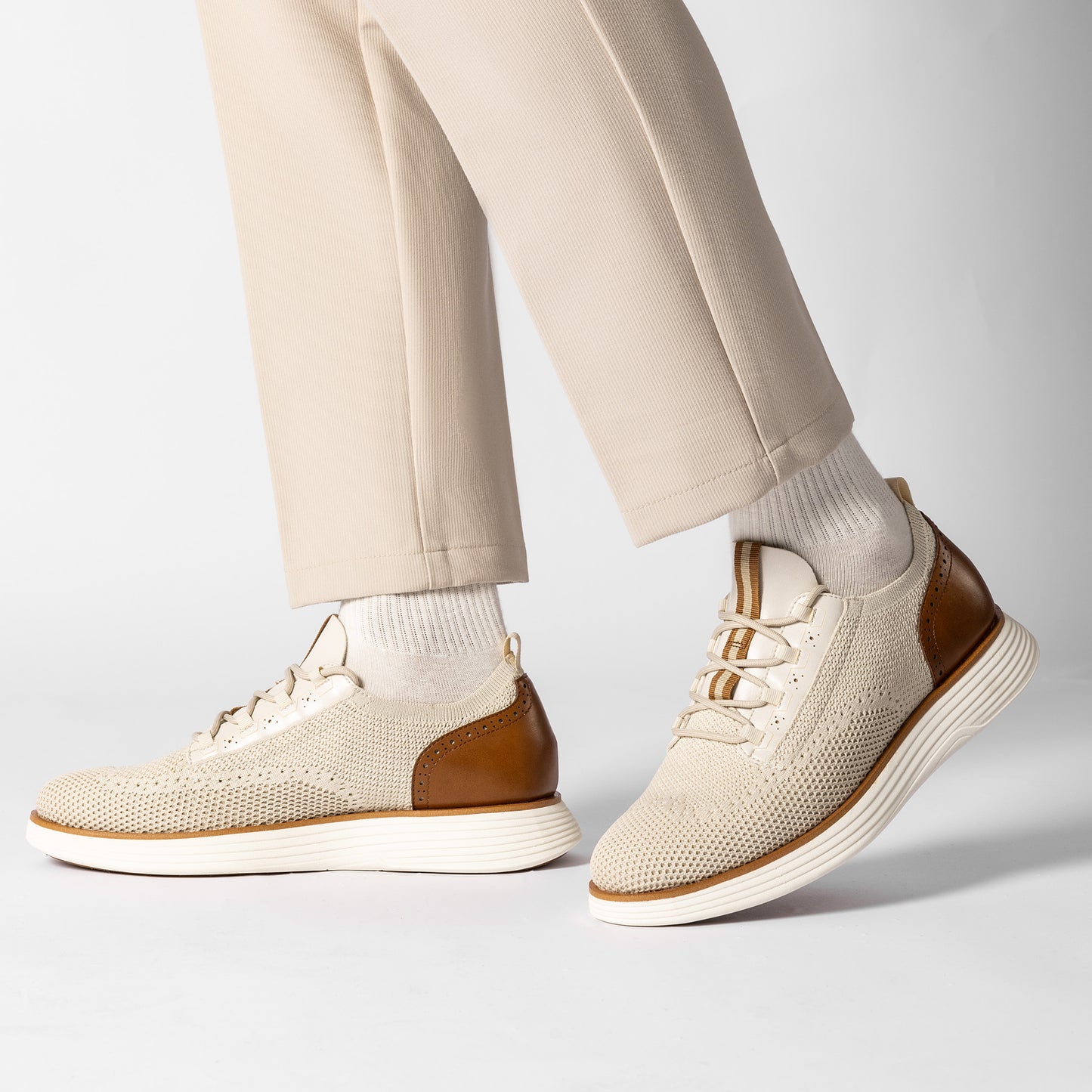 Dominic Silas Shoes