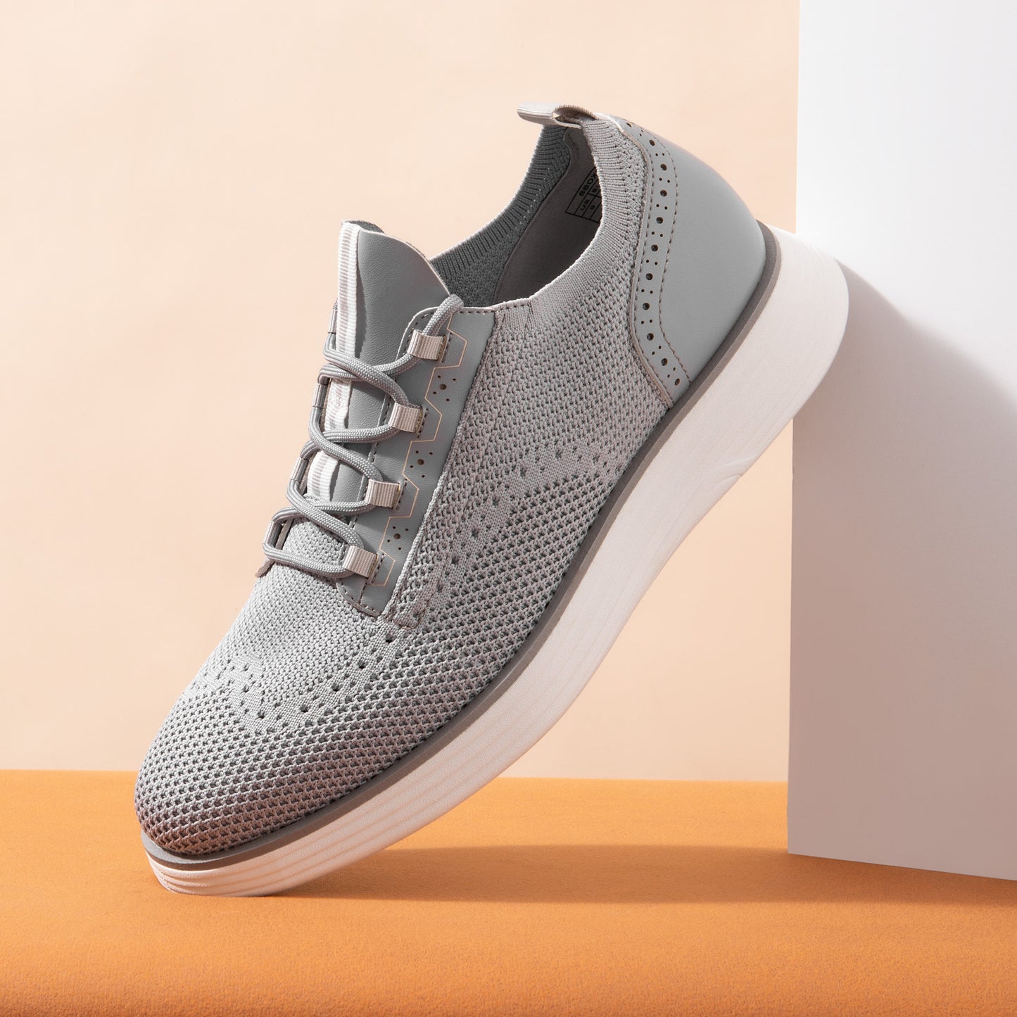 Dominic Silas Shoes