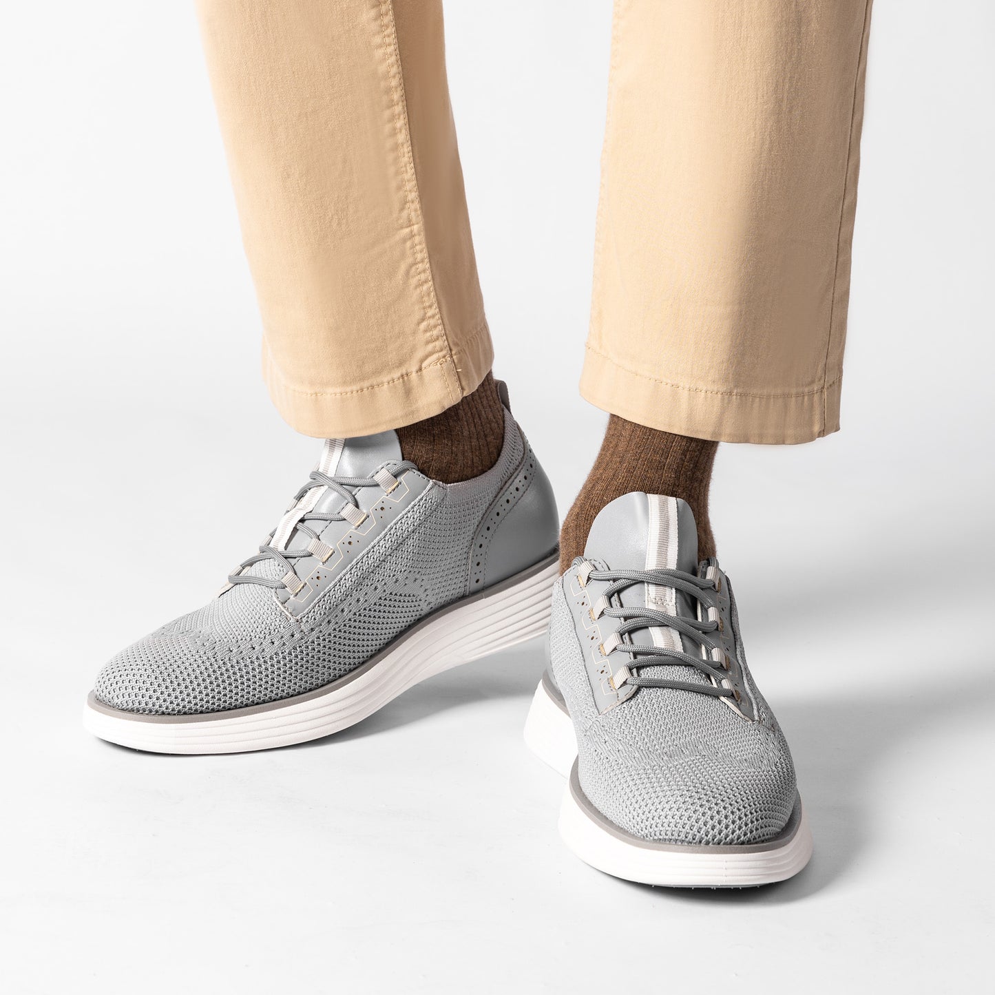 Dominic Silas Shoes
