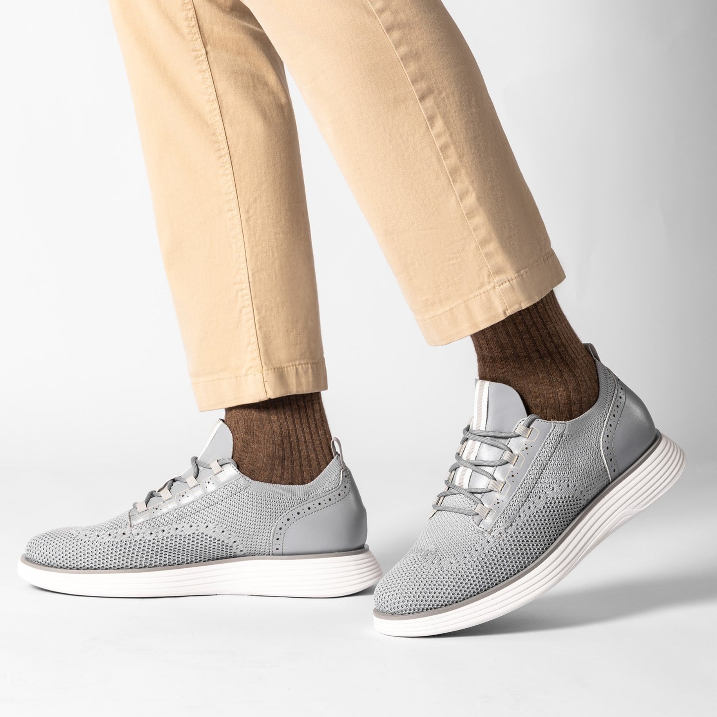Dominic Silas Shoes