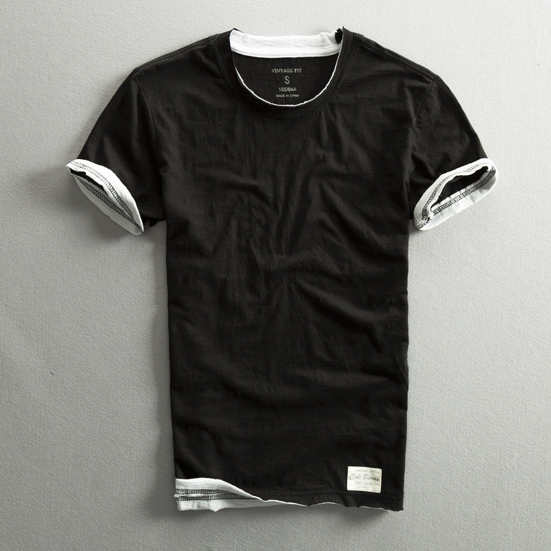 Pure Bamboo Cotton Shirt