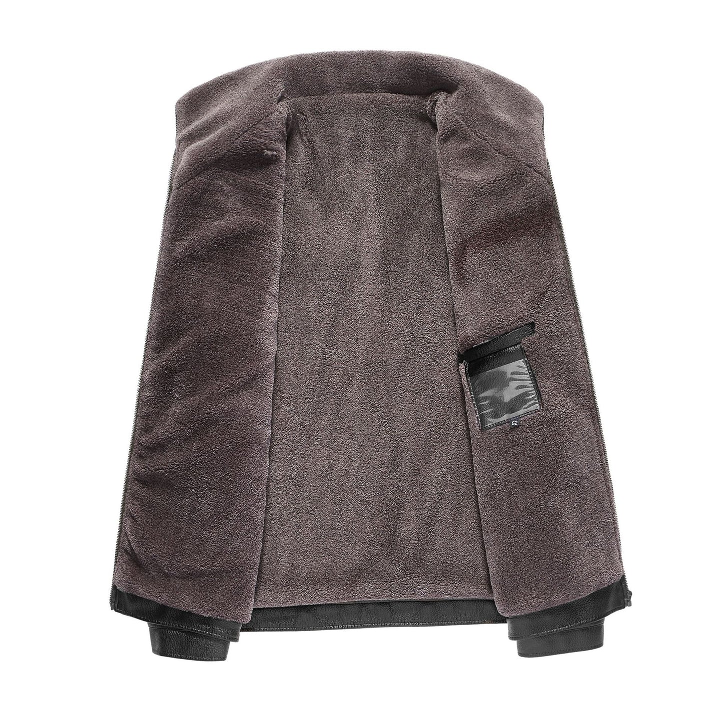 Diego Demarcus Jacket