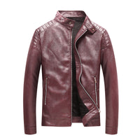 Maroon Red