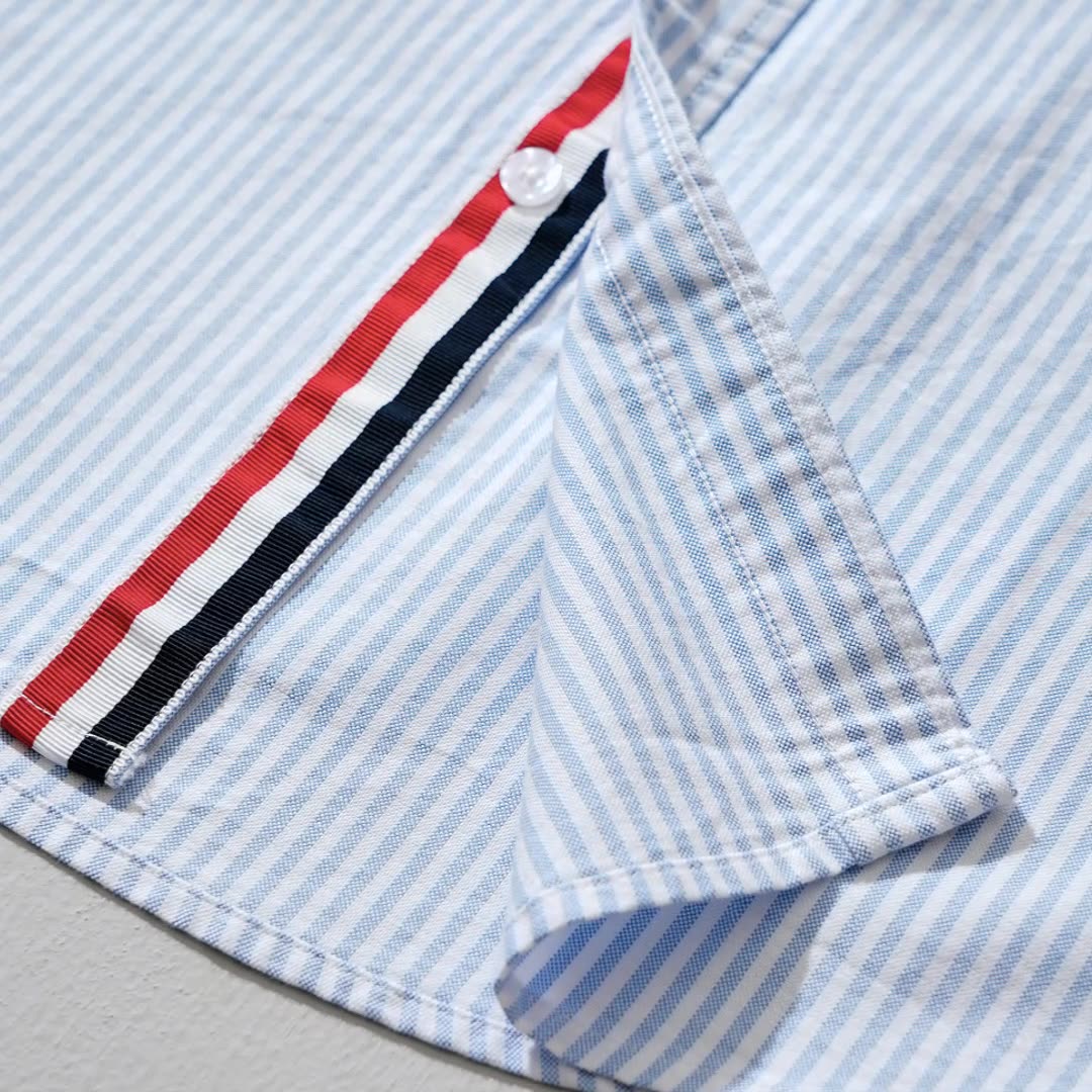 Varn Linen Shirt