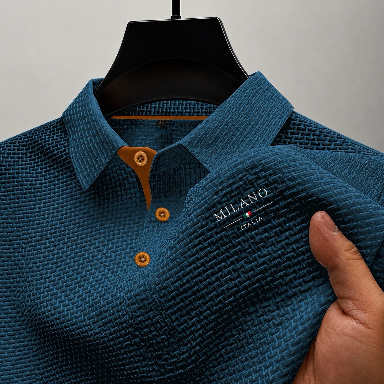 Raymonds Italia Shirt