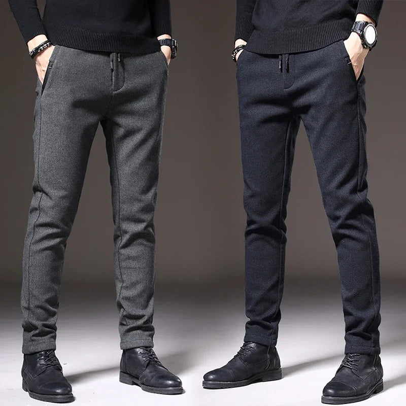 Arthur Lukas Trousers