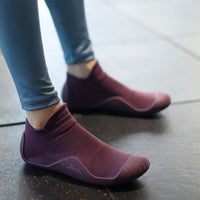 Dark Purple