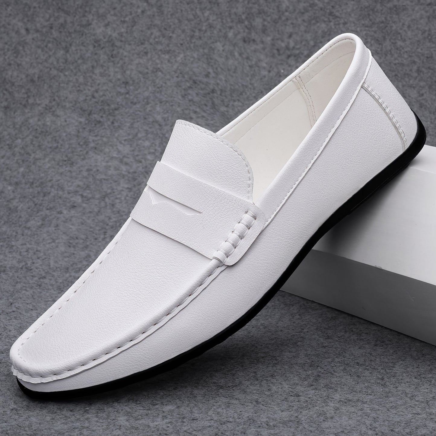 Salvatore Santino Shoes