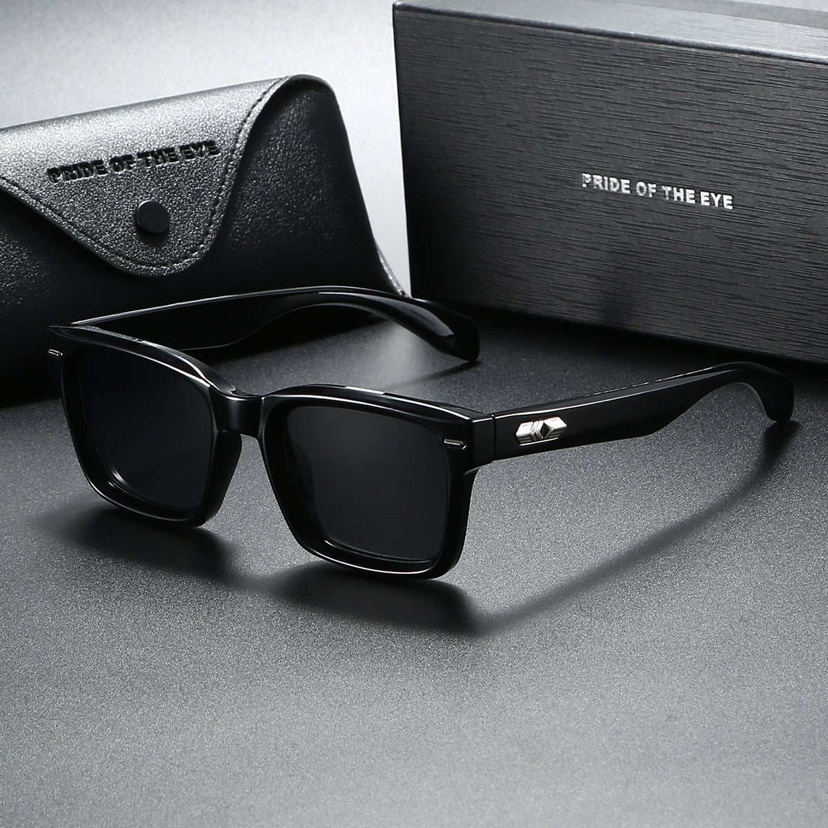 William Ezra Sunglasses