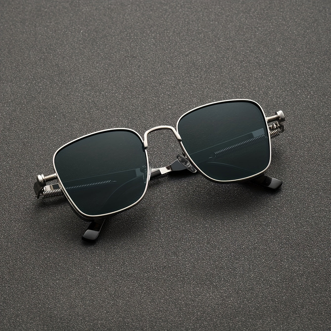 Edward Richard Sunglasses