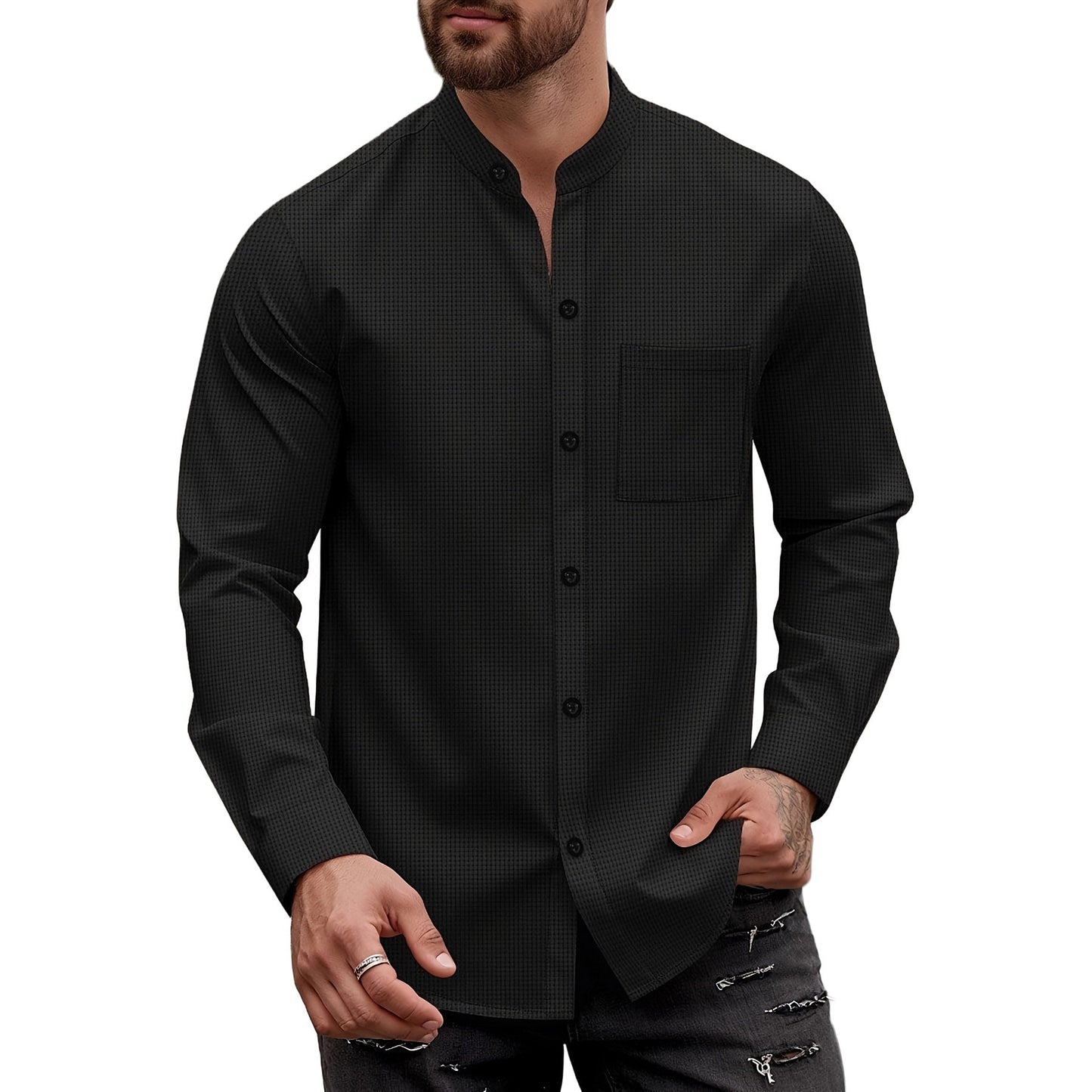 Reece Travis Shirt