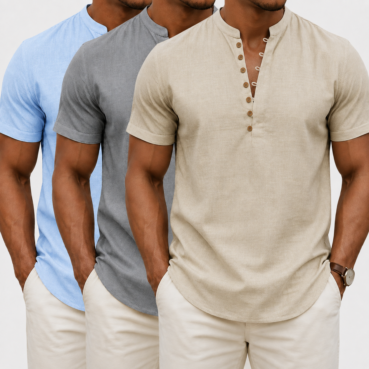 Beckett Vincent Shirt