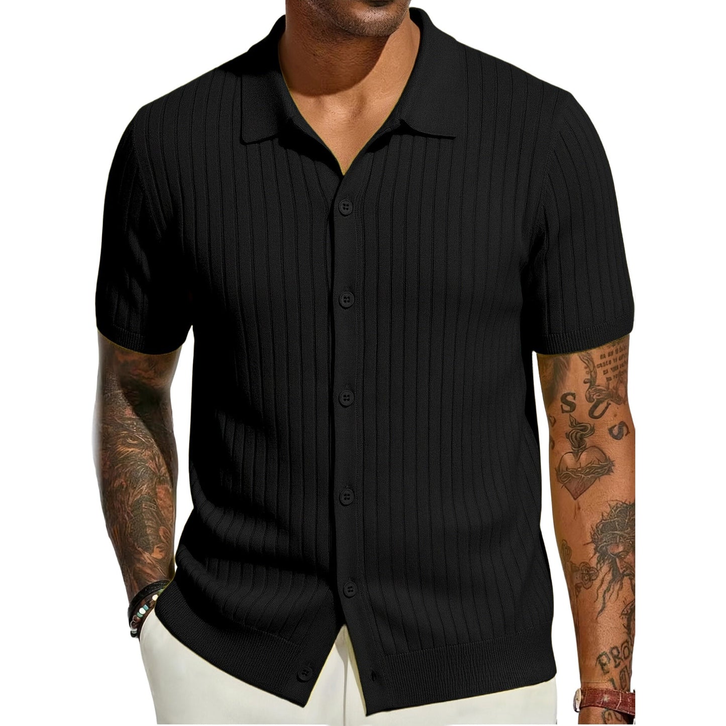 Ford Leland Shirt