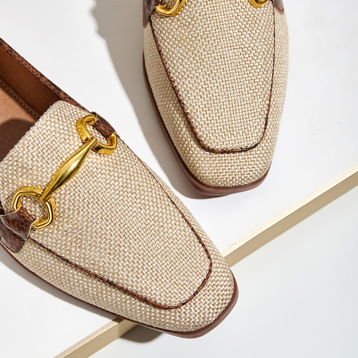 Victorial Classic Shoes