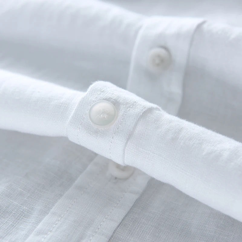 Lucars Linen Shirt