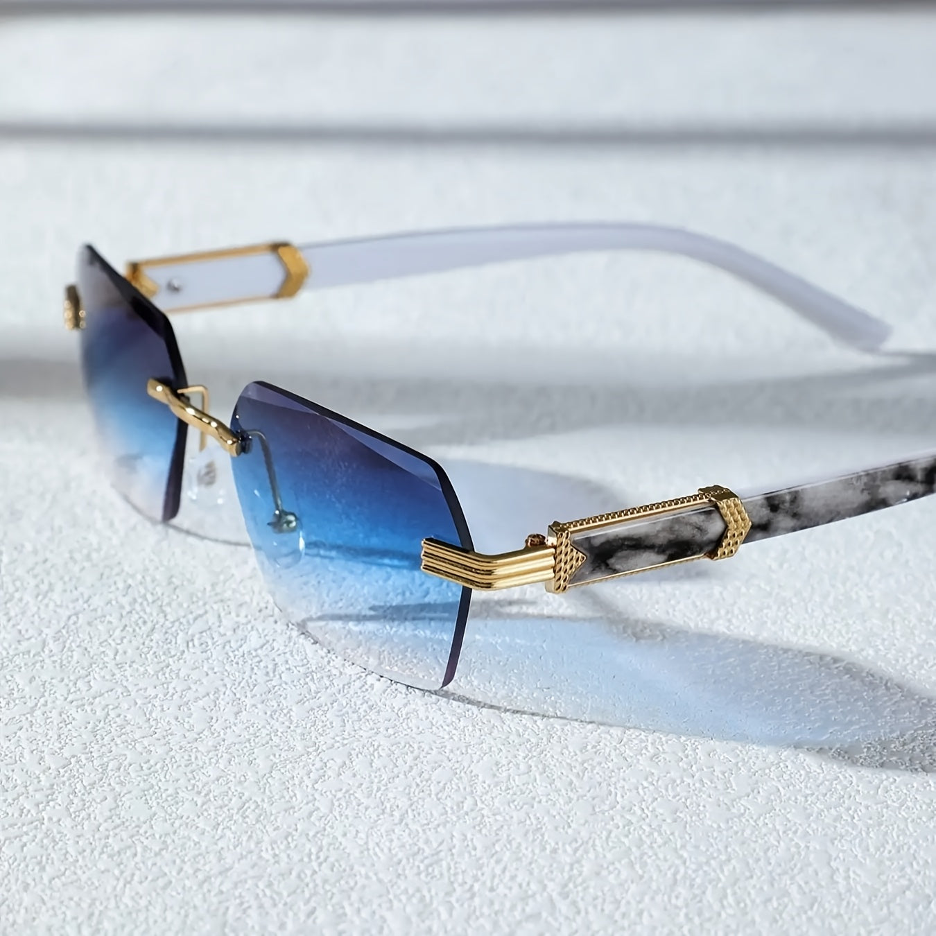 Bentley Diego Sunglasses