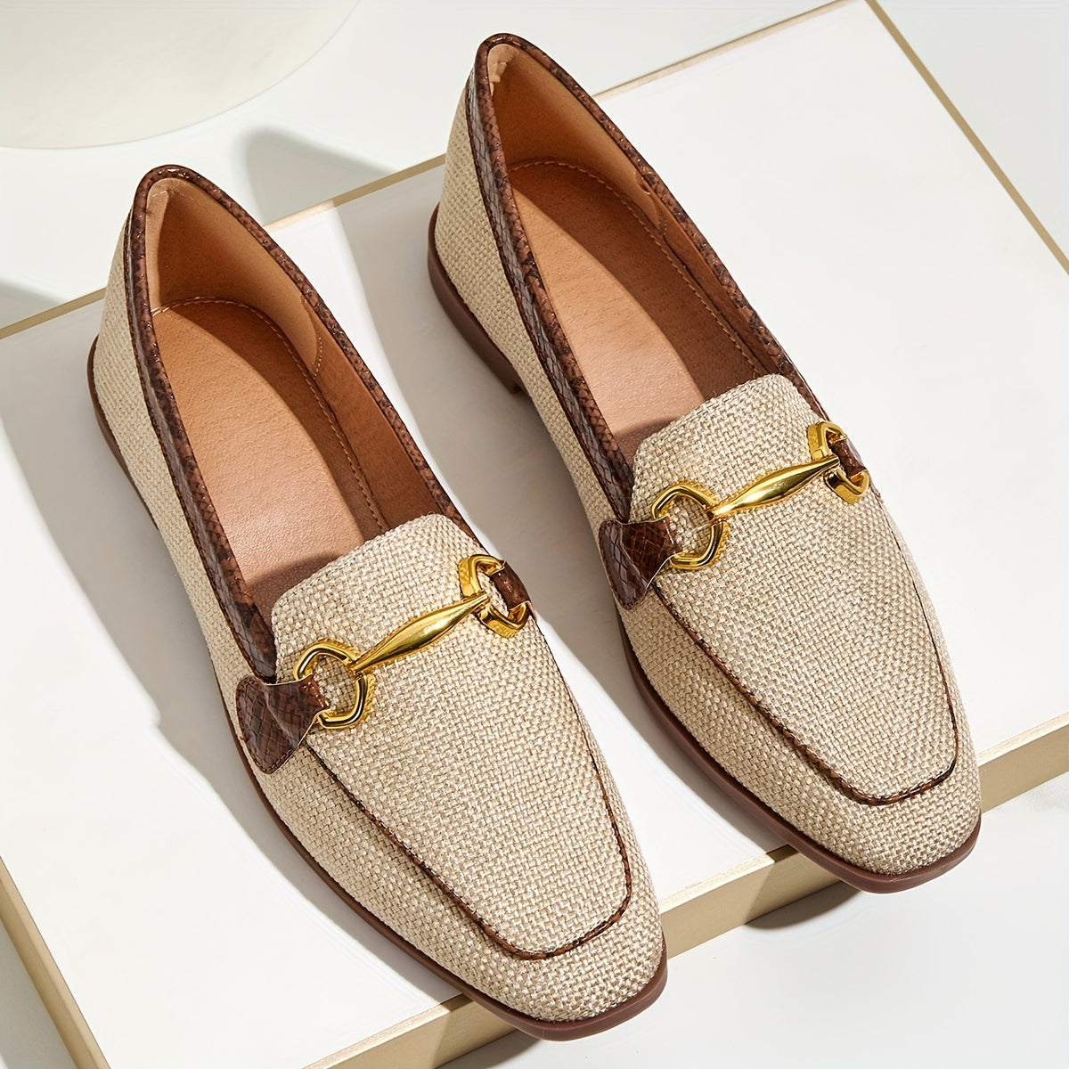 Victorial Classic Shoes
