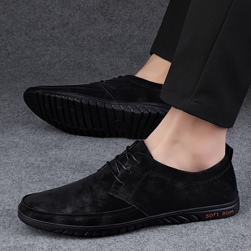 Harris Classic Shoes