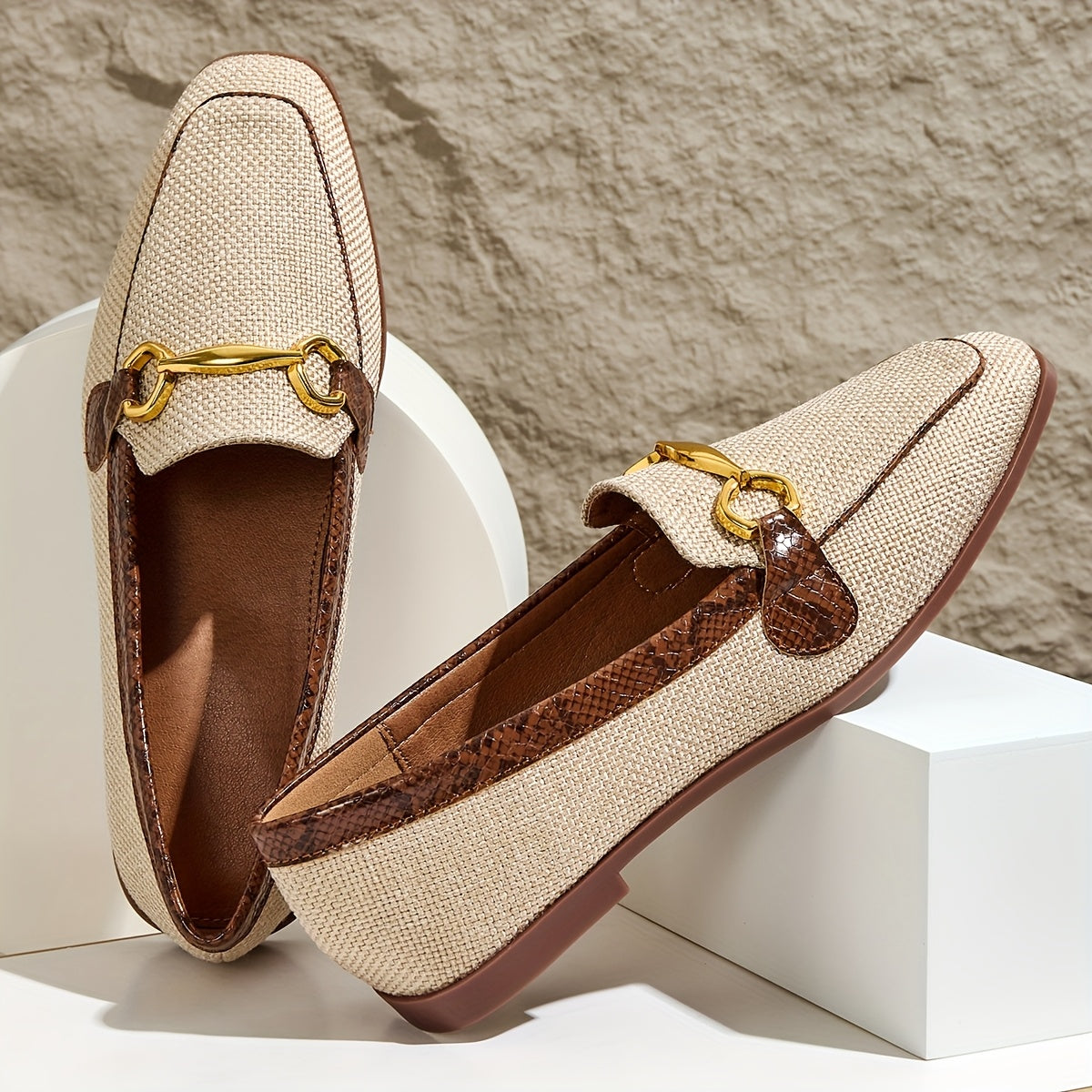 Victorial Classic Shoes