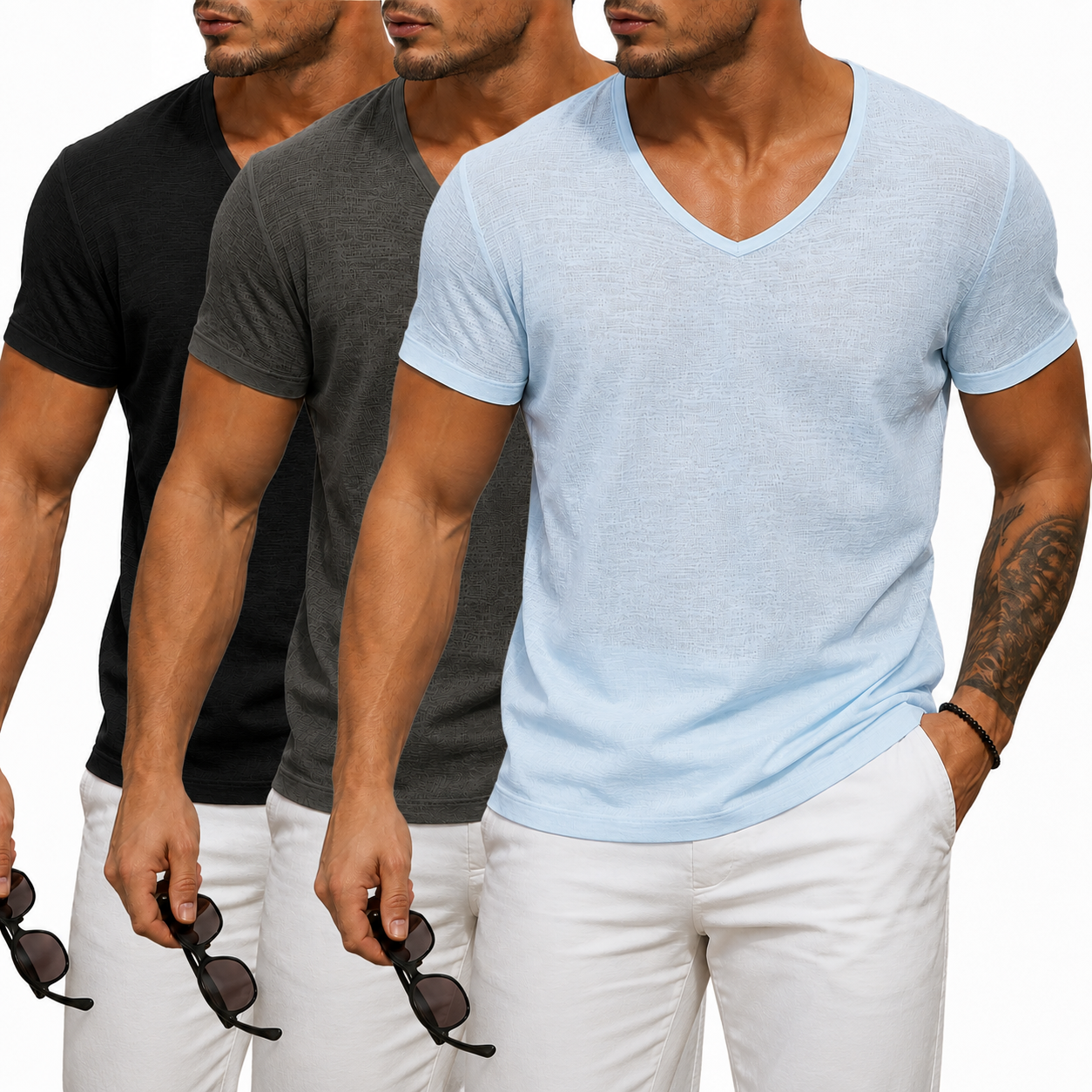 Emmett Rafael Shirt