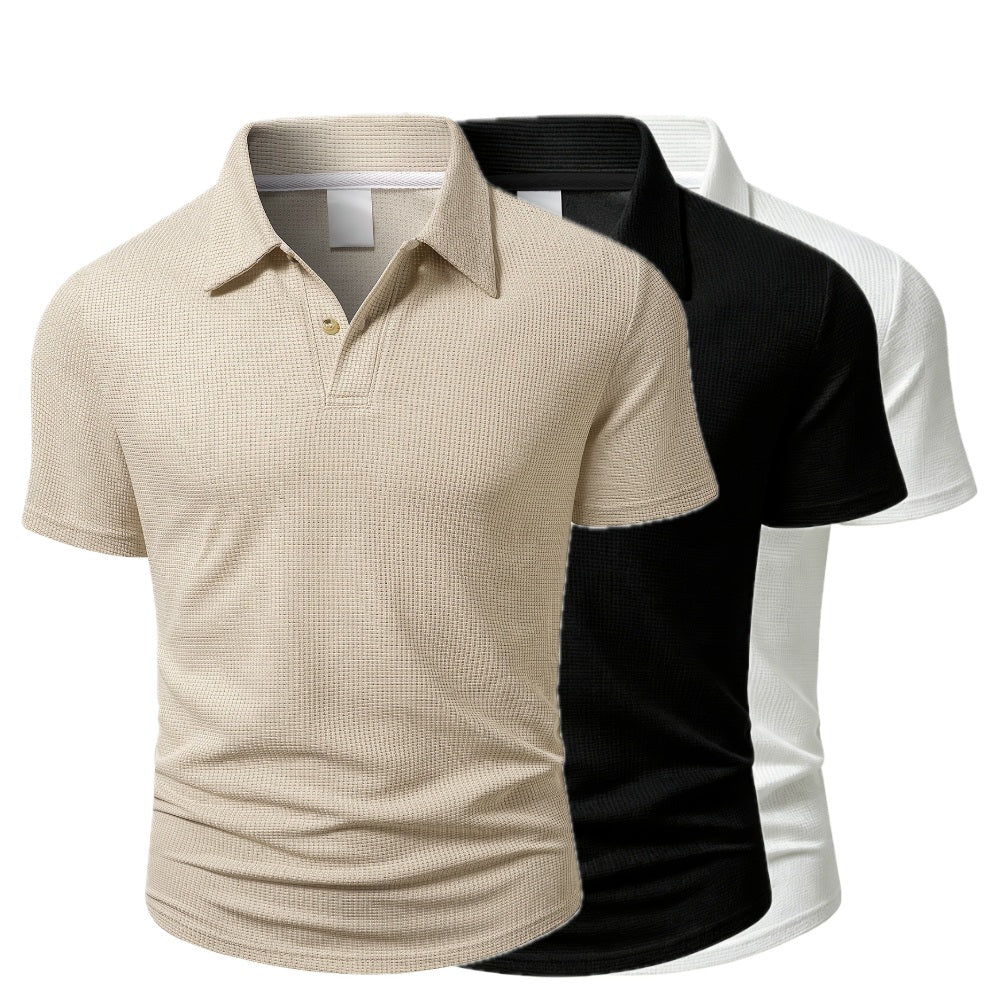 Dashiell Ian Grey Shirt - Khaki - view 2