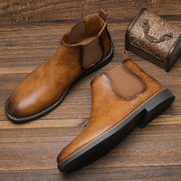 Beige-Brown
