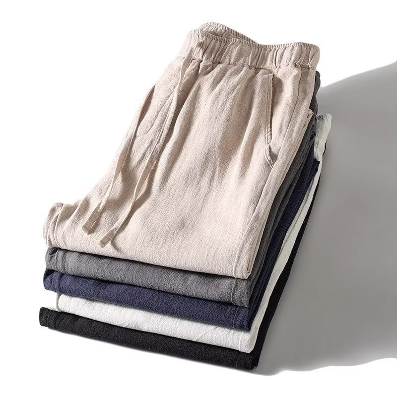 Rory Linen Pants