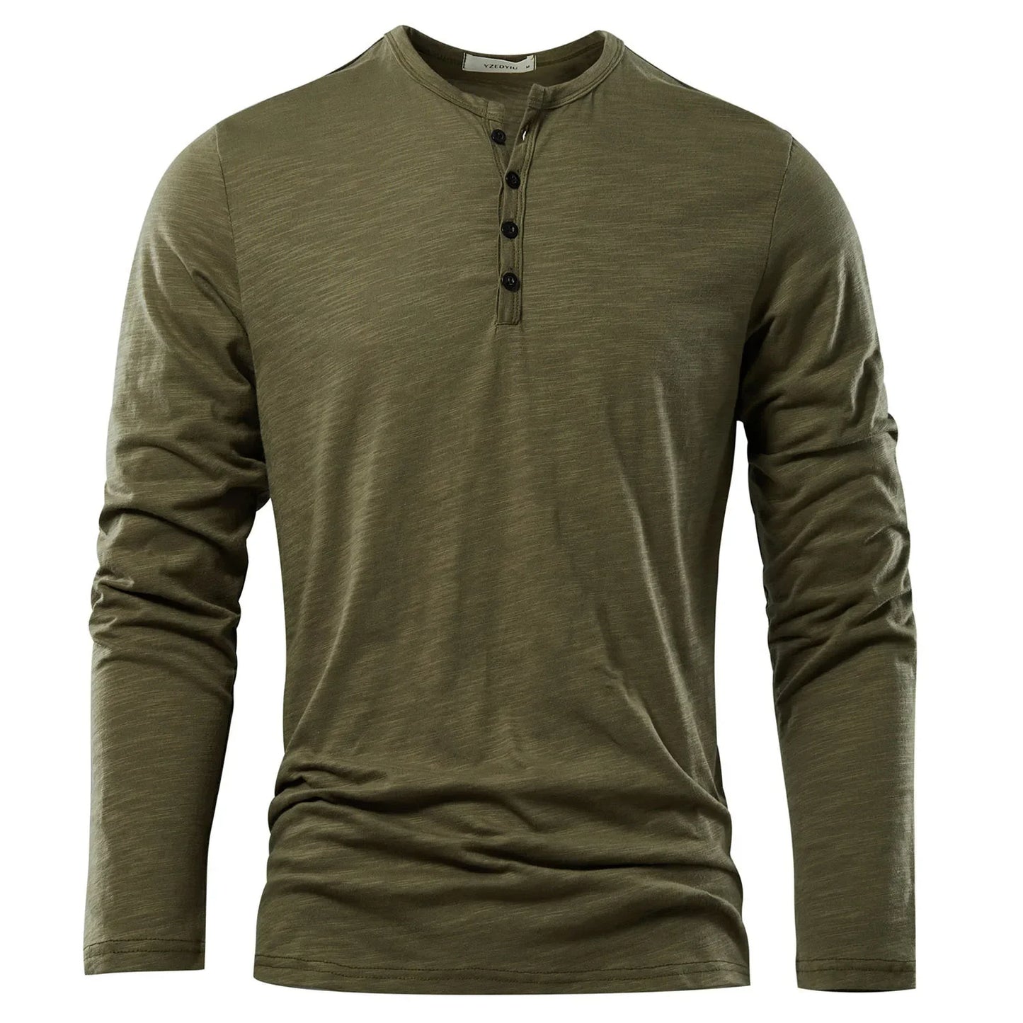 Turner Henley Shirt