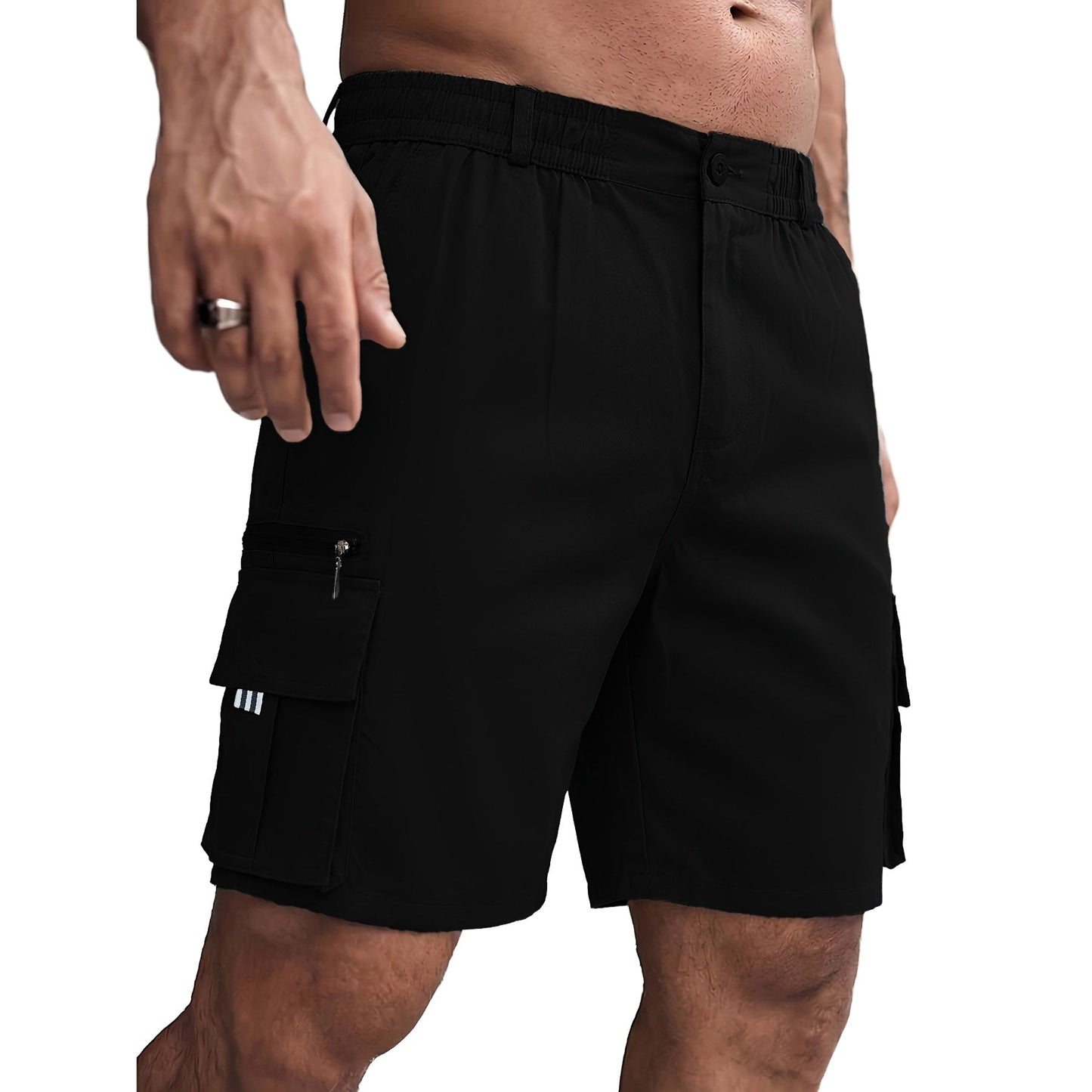 Steven Brian Russell Shorts