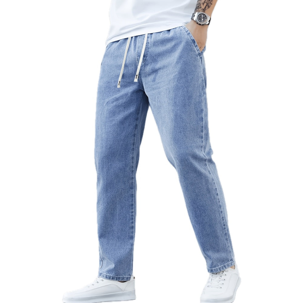 Eamon Philip Nash Trousers - Blue - view 2