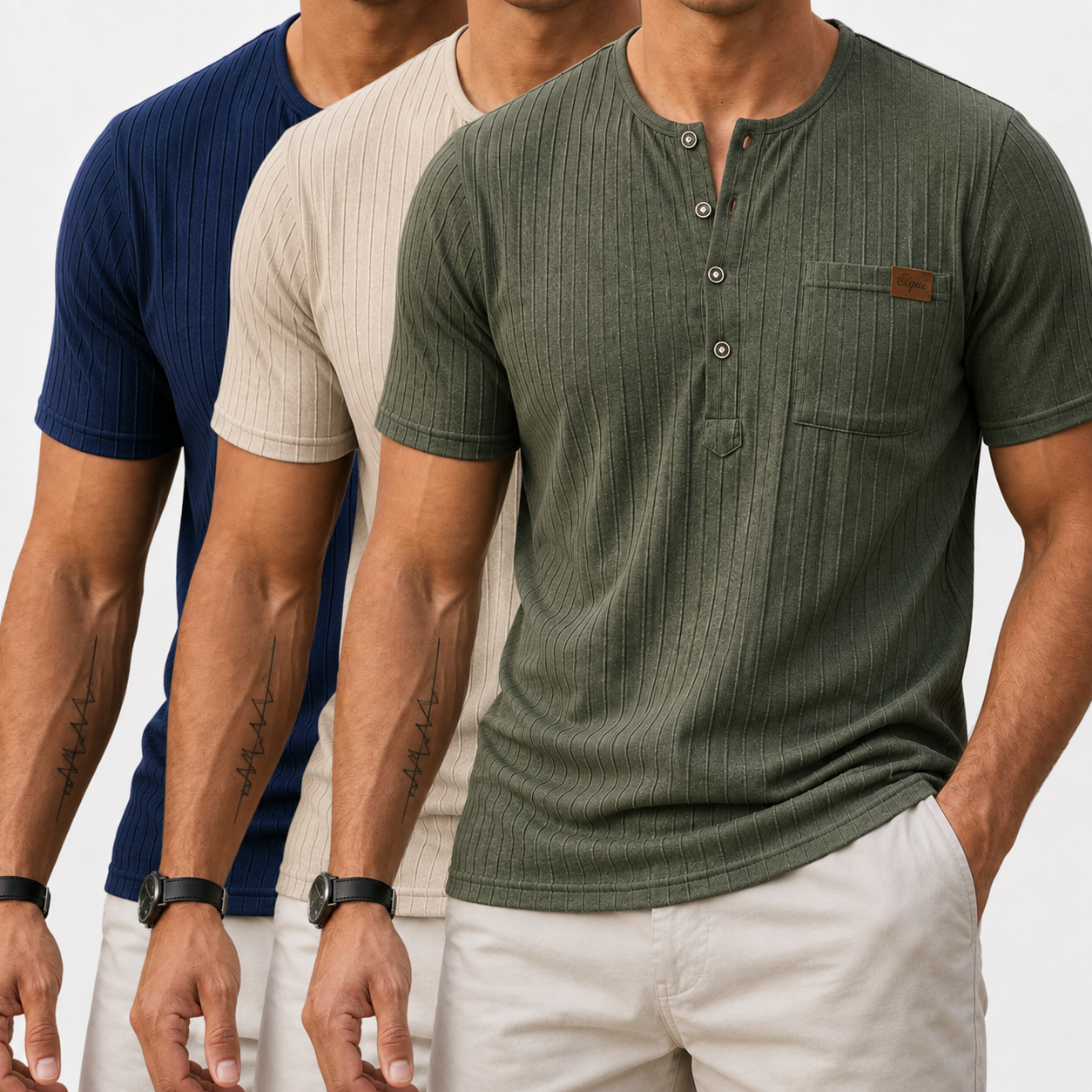 Sawyer Julian Shirt