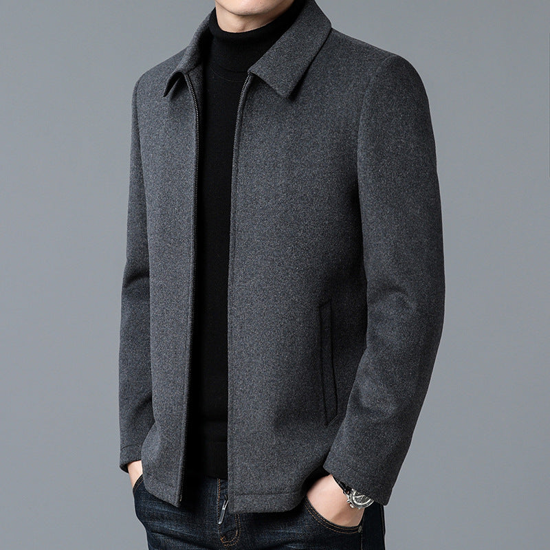Varnce Premium Jacket