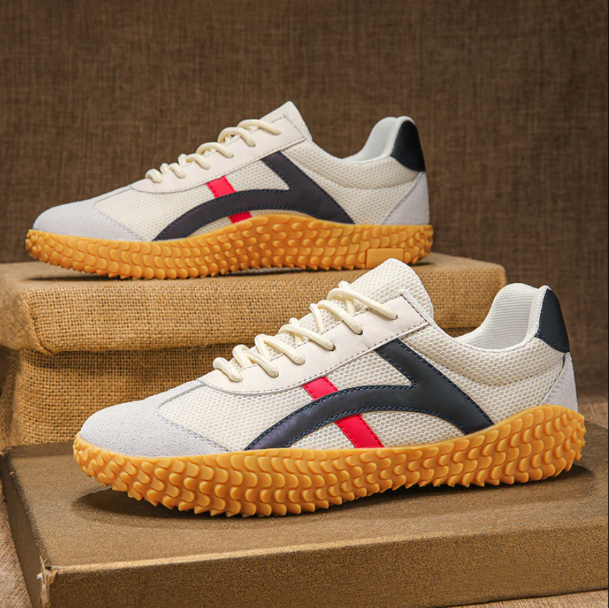 Jorden Dominic Shoes