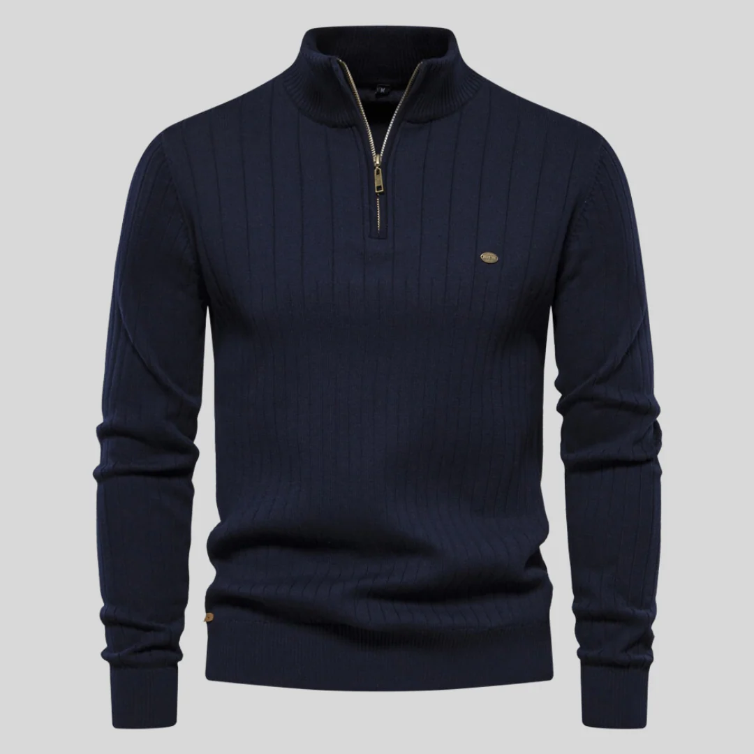 Alexender Knitted Sweater