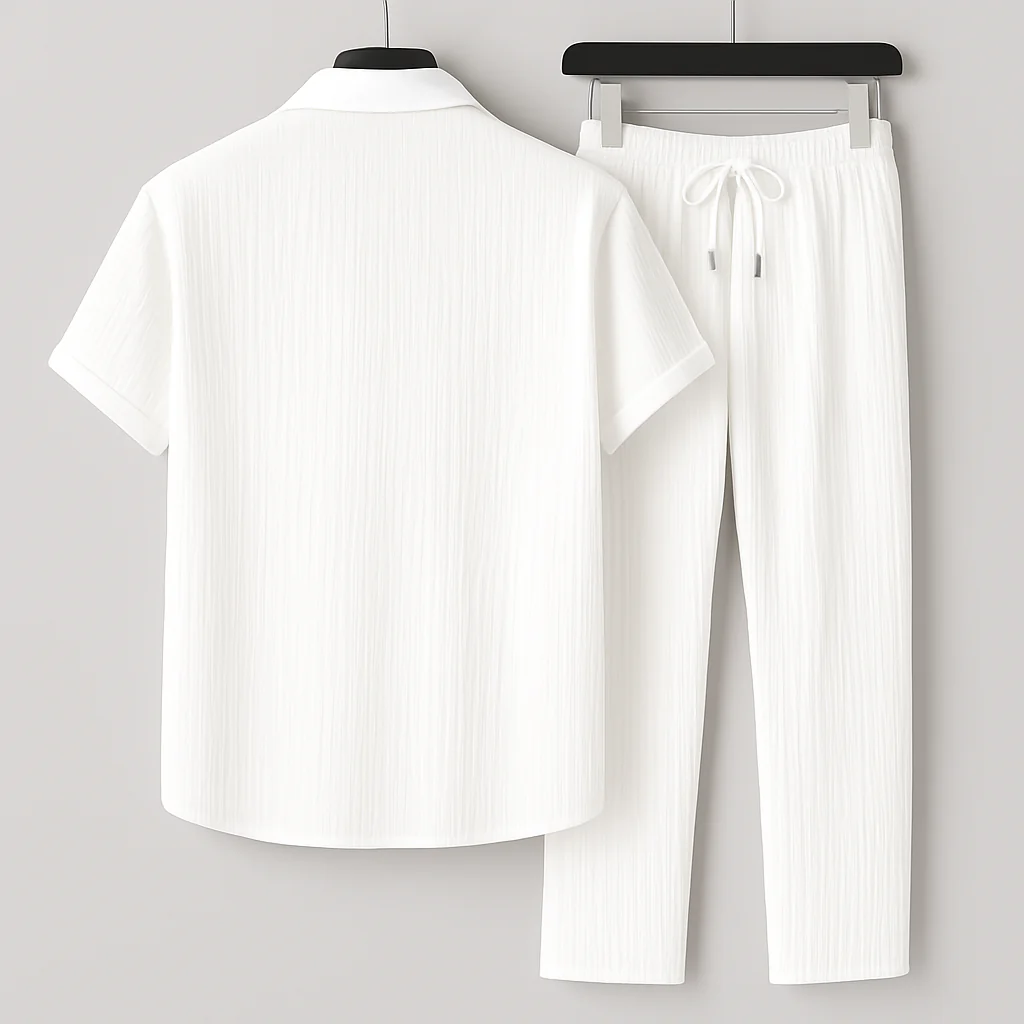 Holder Linen Set