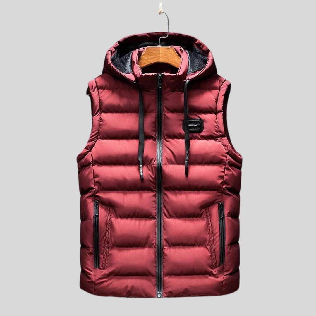 Harrison Puffer Vest