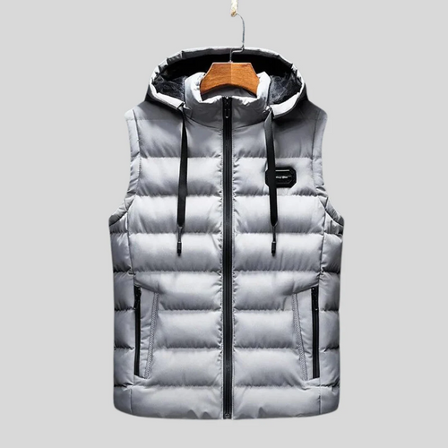 Harrison Puffer Vest