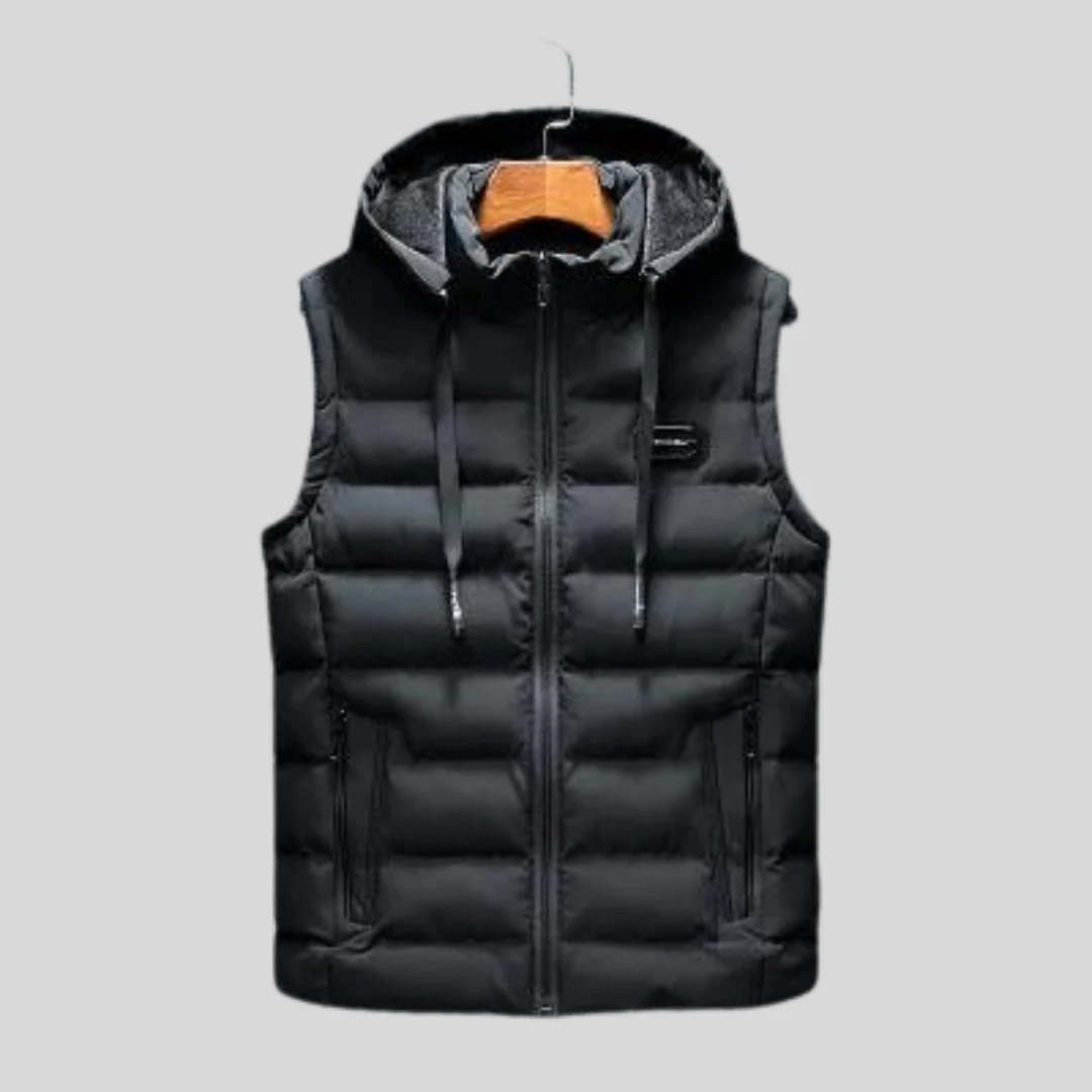 Harrison Puffer Vest