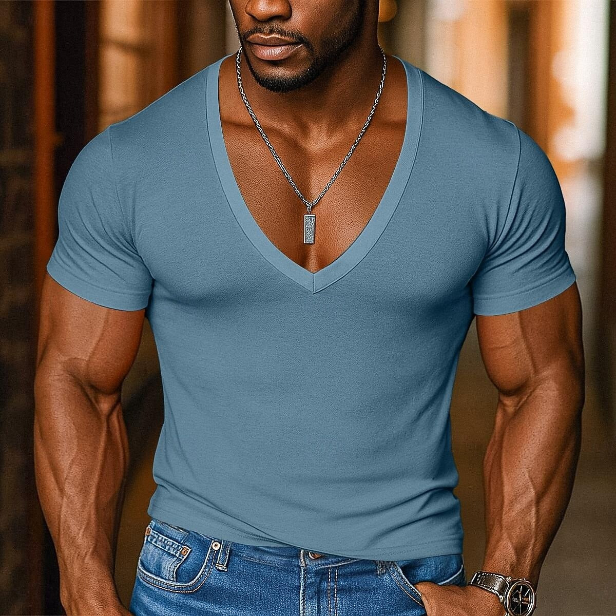 Oliver Carsen Shirt