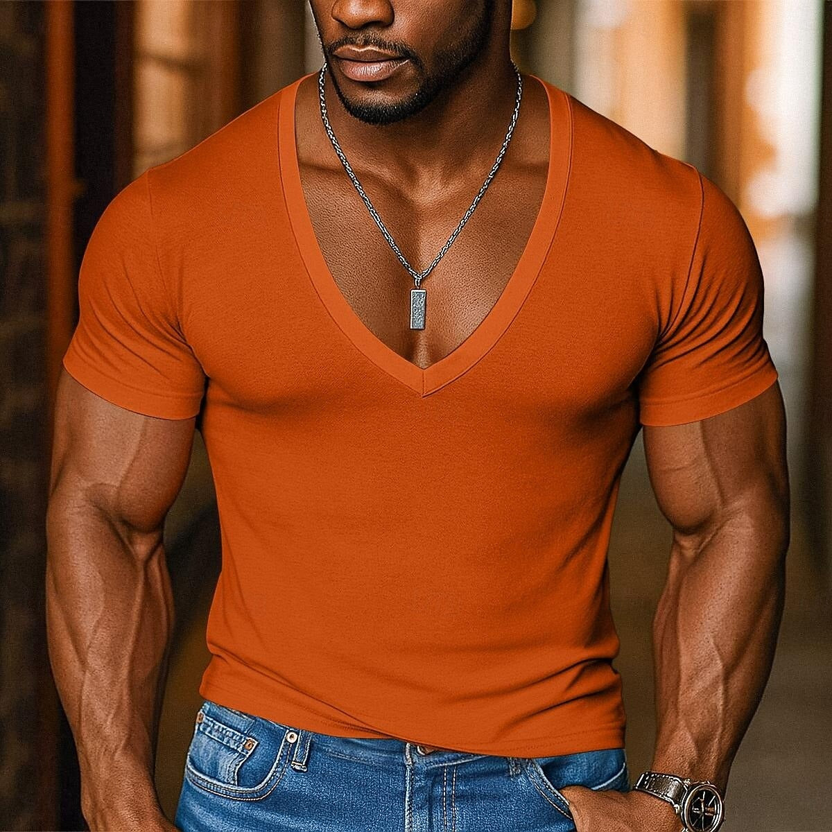 Oliver Carsen Shirt