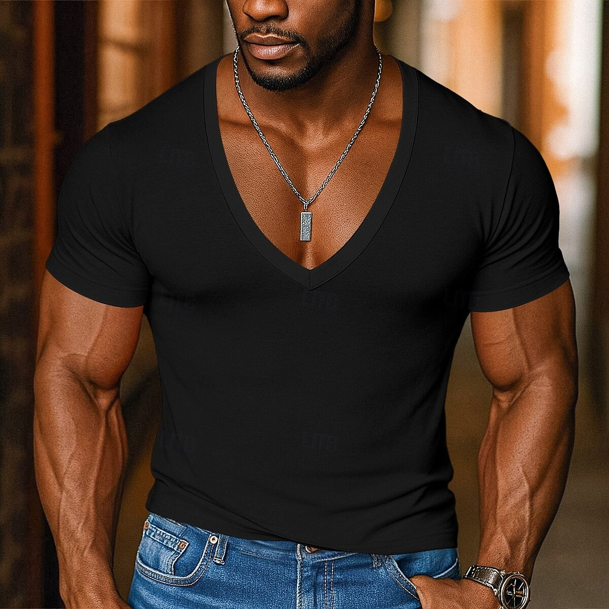 Oliver Carsen Shirt