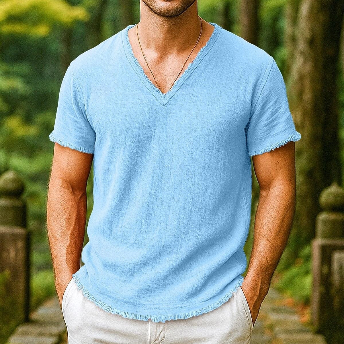 Graysen Wesley Shirt