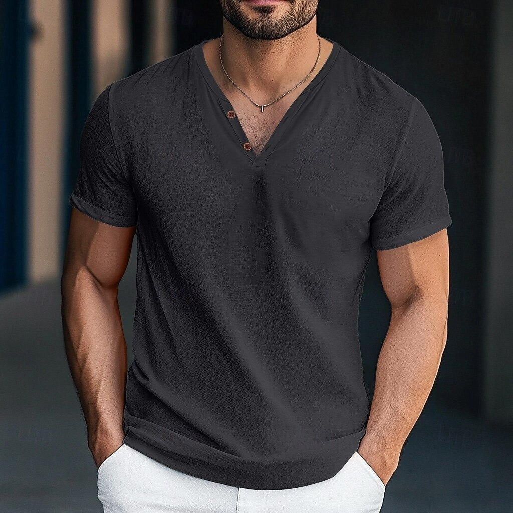 Christopher Lorenzo Shirt
