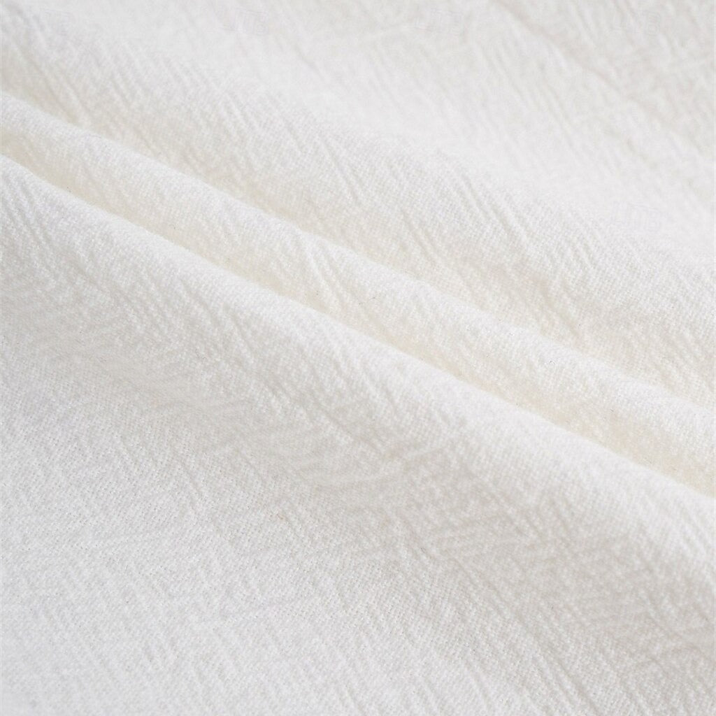 Chriso Cotton Trousers