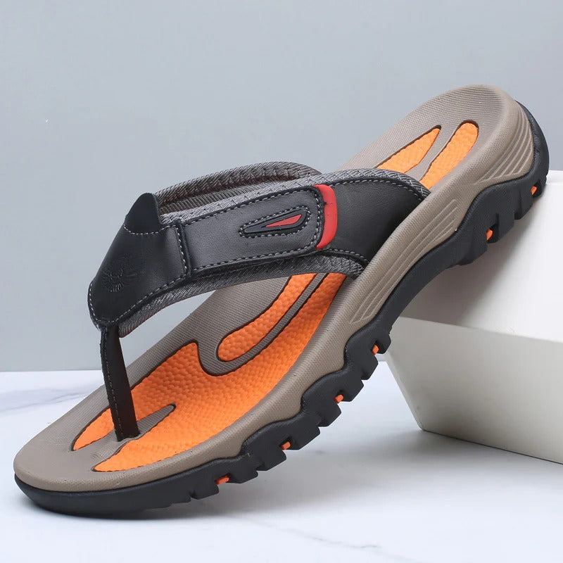 Nolan Karse Sandals