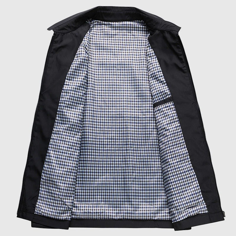 Callum Emmanuel Jacket