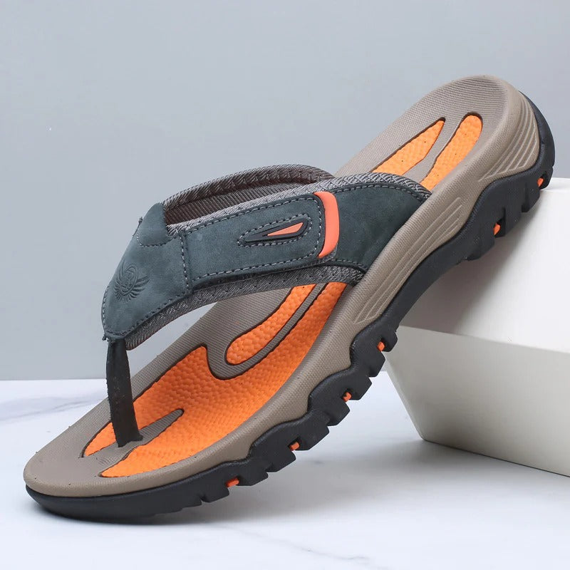 Nolan Karse Sandals