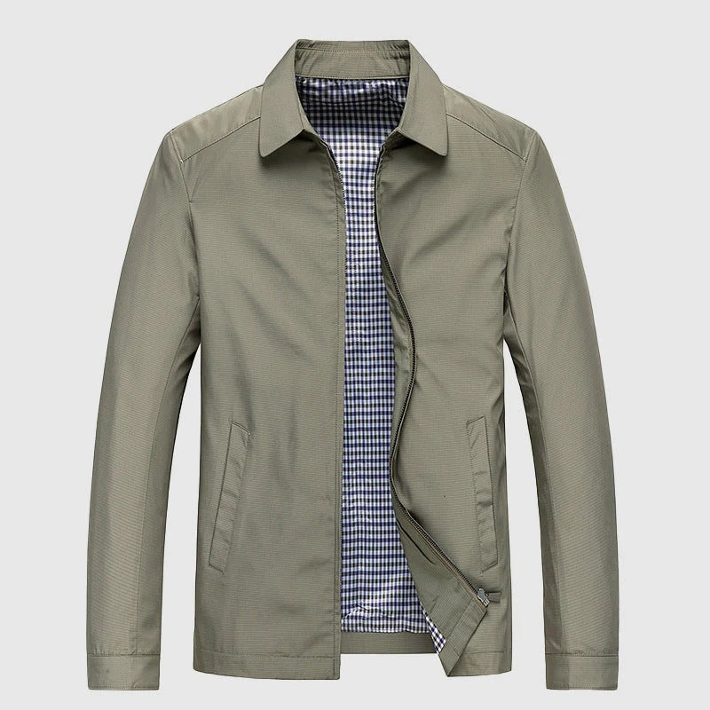 Callum Emmanuel Jacket