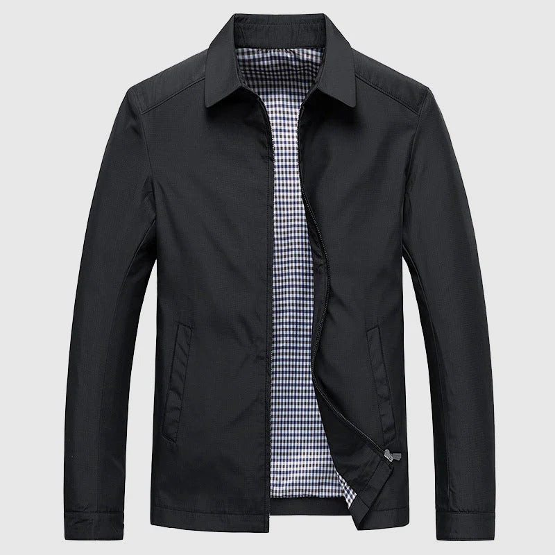 Callum Emmanuel Jacket