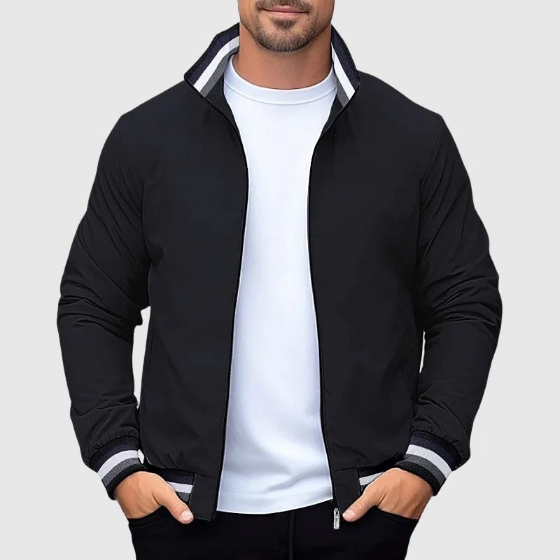 Joshua Wesley Jacket